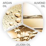 Масло для волос 100мл, Wella - фото 2