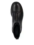 Ботинки Spherical Geox, черный - фото 3