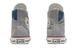 Кеды Converse Chuck Taylor All Star 'Grey' - фото 2