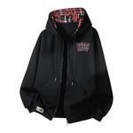 Худи HelloKitty Hello Kitty Unisex Sanrio, синий - фото 4