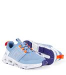 Беговые кроссовки Cloudswift On Kids, Dust / Dew - фото 5