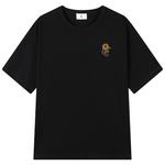 Футболка унисекс Mind Error, коричневый - фото 6