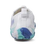 Износостойкая детская обувь для подростков CAMKIDS, аква - фото 3