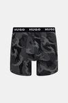 3 пары боксеров Hugo, черный - фото 3