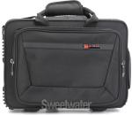 Чехол для переноски кларнета Protec PB307CA PRO PAC Bb - черный - фото 3