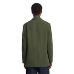 Блейзер G-Star Boyfriend, зеленый - фото 2