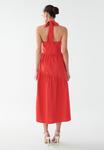 Платье BWLDR LANA, Coral - фото 4