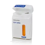 Нить Seda Dental Con Cera Vitis, 1 UD - фото 2