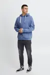 Толстовка с капюшоном "BLEND BHHoodie", цвет Delft - фото 2