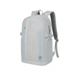 Li-Ning Polyester Backpack Regular Unisex Dawn Gray - фото