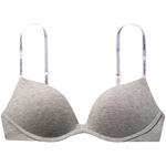 Женский бюстгальтер Calvin Klein, UB1-Space черный - фото 11