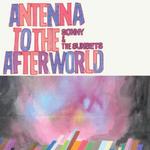 CD диск Sonny & the Sunsets: Antenna to the Afterworld - фото