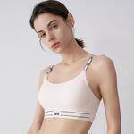 Женский бюстгальтер Lee, черный - фото 4