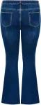 City Chic Women's Plus Size Jean - Asha Letitia - фото 6