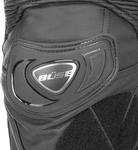 Женские мотоциклетные кожаные брюки Imola Büse - фото 3