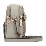 Сумка через плечо DKNY Onyx, серый - фото 3