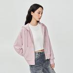 Свитшот женский Lee, розовый - фото 5