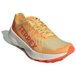 Кроссовки adidas Terrex Agravic Running Impact Orange, желтый/оранжевый - фото 4