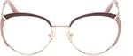 Очки GUESS Unisex Lunettes de Soleil, 059 Matte Beige - фото 2