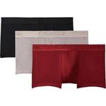 Calvin Klein Боксеры Black Label Series, 3 штуки - фото