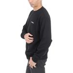 Толстовка мужская черная Columbia - фото