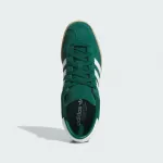 Кроссовки Adidas Stadt, цвет Green - фото 3