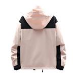 Уличная куртка унисекс Jeep, Черная куртка) - фото 25