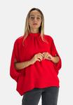 Блуза Elara Blouse, Rot/Red - фото 4