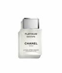 Лосьон после бритья CHANEL PLATINUM ÉGOÏSTE, 100 ml - фото
