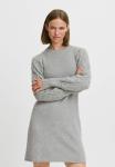 Платье-джемпер BYNONINA b.young, серый - фото 6