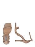 Туфли STEVE MADDEN, нюд - фото 2