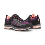 Горные ботинки Paredes, черный - фото 4