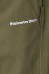 Брюки Easy Pant Thisisneverthat, зеленый - фото 5