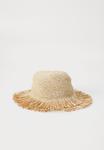 Шляпа JONI Eugenia Kim, бежевый - фото 2
