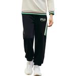 GS Брюки Fila Kids, синий - фото 2