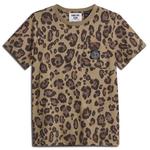 Футболка Hummel Eastwood, зеленый - фото