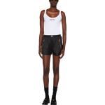 Жилет женский белый Miu Miu - фото 2