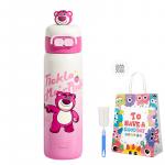 Термостакан Disney, синий - фото 6