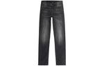 G-STAR RAW Женские джинсы черные - фото