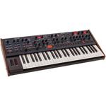 Синтезатор Oberheim OB-6 6-Voice Polyphonic Analog Synthesizer DSI-2700 - фото