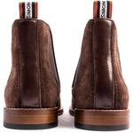 Бутсы челси элгар 2 Simon Carter, коричневый - фото 3