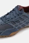 Кроссовки SNAKE ORIGINAL Geox, синий - фото 8