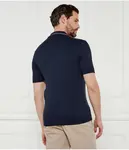 Футболка поло Regular fit Gant, синий - фото 3