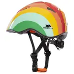 Шлем Trespass Dunt Junior, разноцветный - фото 5