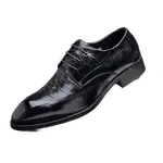 Туфли Cachiotti Dress Shoes Men Low-Top - фото 3