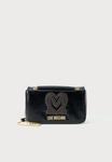 Сумка Love Moschino SNOWY, Black - фото 2