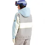 Куртка Roxy Chloe Kim, бежевый - фото 2