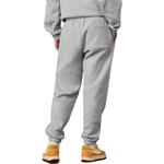 Повседневные брюки мужские Gap, синий - фото 9