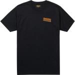 Футболка Seager Co Trucking Seager Co, Black - фото 2