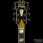 Электрогитара D'Angelico Excel DC Trans Cherry - фото 4